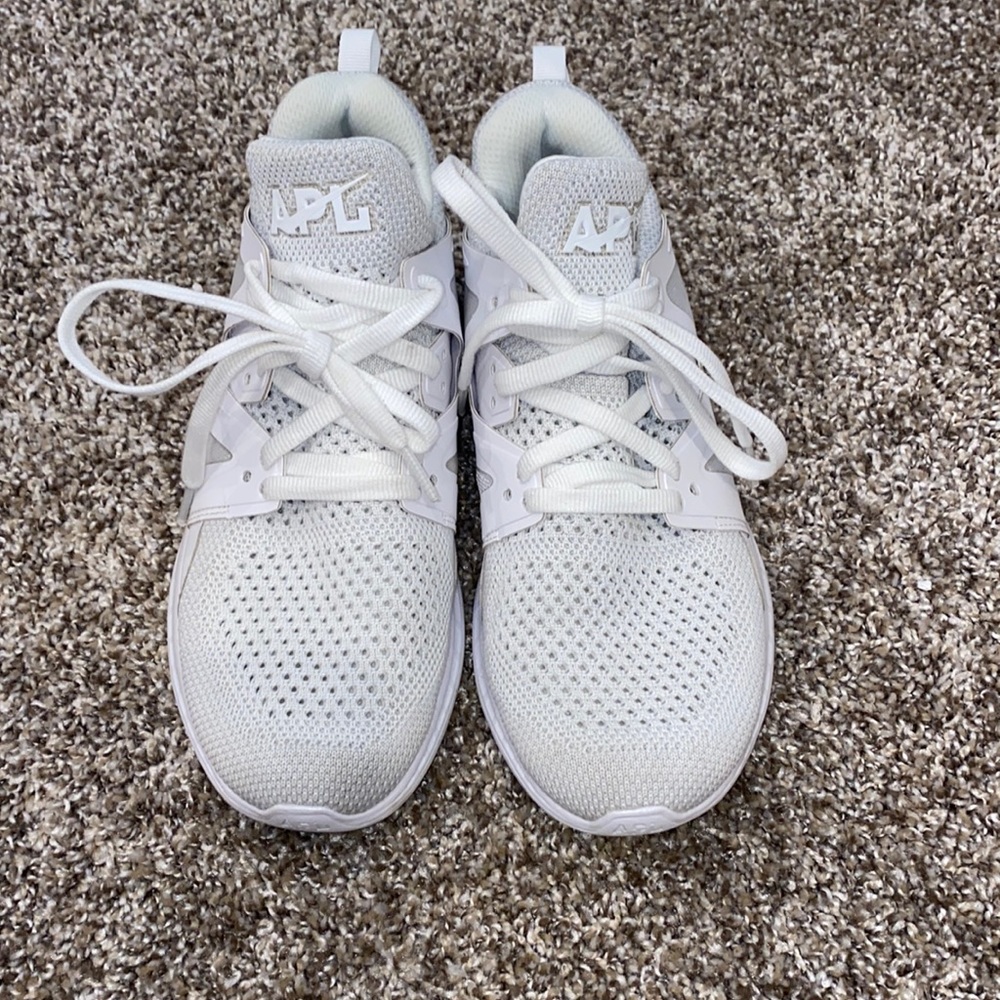 APL sneakers